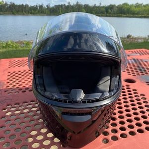 Motorcycle Helmet